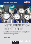 Instrumentation industrielle