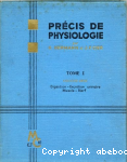 Précis de physiologie..