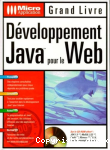 Développement Java pour le Web