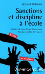 Sanctions et discipline à l'école