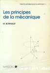 Les principes de la mécanique