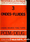 Ondes, fluides