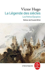 La légende des siècles