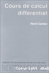Cours de calcul différentiel