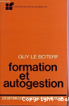 Formation et autogestion