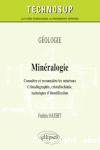 Minéralogie