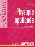 Physique appliquée