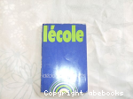 L'école