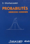 Probabilités