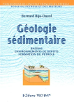 Géologie sédimentaire