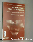 Mathématiques pour les physiciens