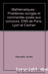 Mathématiques