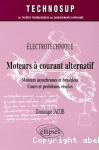 Moteurs à courant alternatif