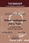 Mathématiques financières