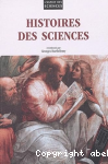 Histoires des sciences