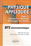Physique appliquée