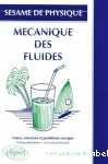 Mécanique des fluides