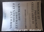 Biologie et physiologie cellulaires : III,. Chromosomes, etc