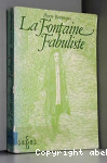 La Fontaine fabuliste