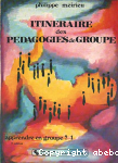 Apprendre en groupe