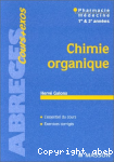 chimie organic cours + exos