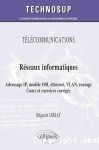 Télécommunication réseaux informatiques