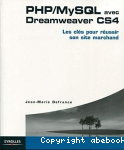 PHP MY SQL avec dreamweaver CS4