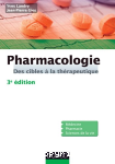 Pharmacologie