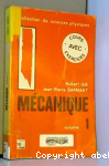 Mécanique