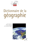 Dictionnaire de la géographie