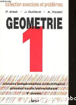 Géométrie 1