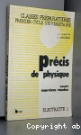 Précis de physique