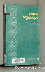 Chimie organique