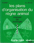 Les Plans d'organisation du règne animal