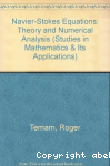 Navier-Stokes equations