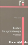 évaluer les apprentissages