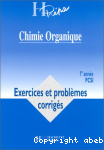 Chimie organique