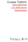 Introduction à la littérature fantastique
