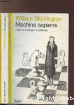 Machina sapiens