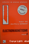 Electromagnétisme