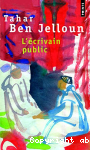 L'écrivain public