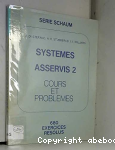 Systèmes asservis 2