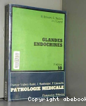 Glandes endocrines