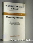 Thermodynamique