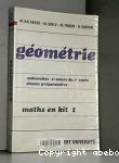 Géométrie