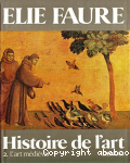 Histoire de l'art Tome 2