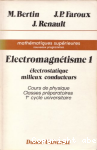 Electromagnétisme