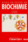 Atlas de poche de biochimie