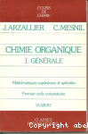 cours de chimie organique